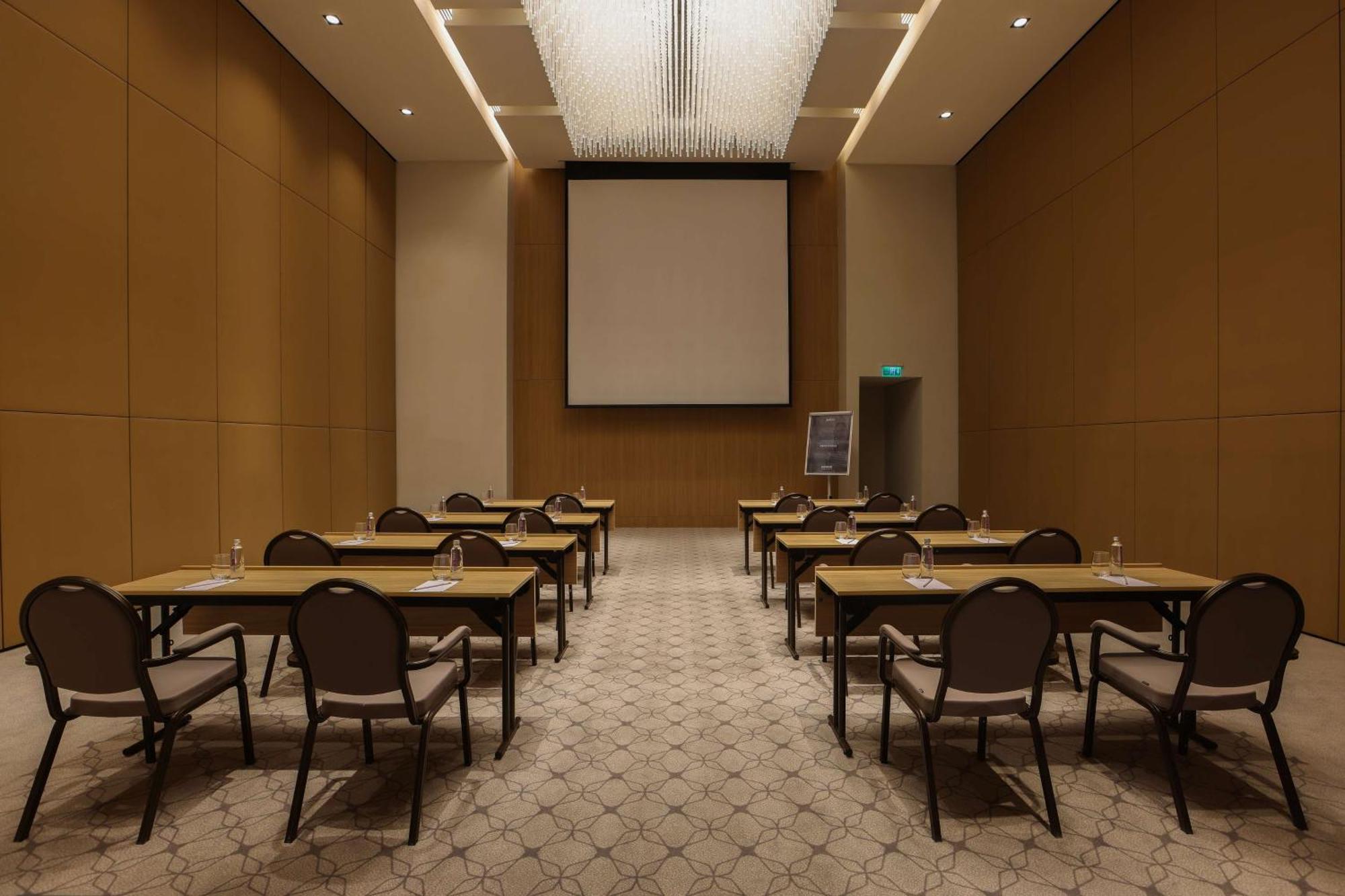 Radisson Hotel & Residence Riyadh Olaya Eksteriør bilde