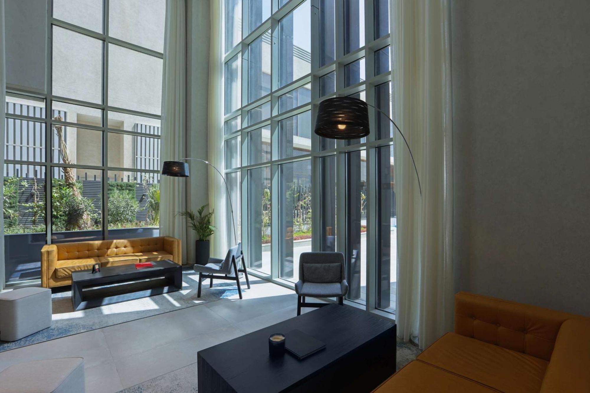 Radisson Hotel & Residence Riyadh Olaya Eksteriør bilde
