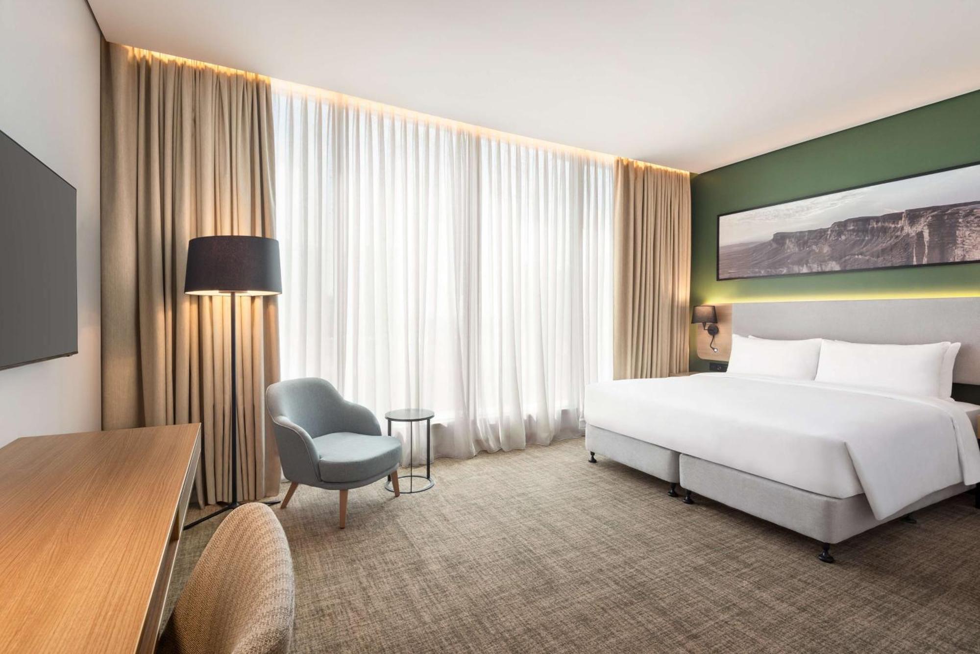 Radisson Hotel & Residence Riyadh Olaya Eksteriør bilde