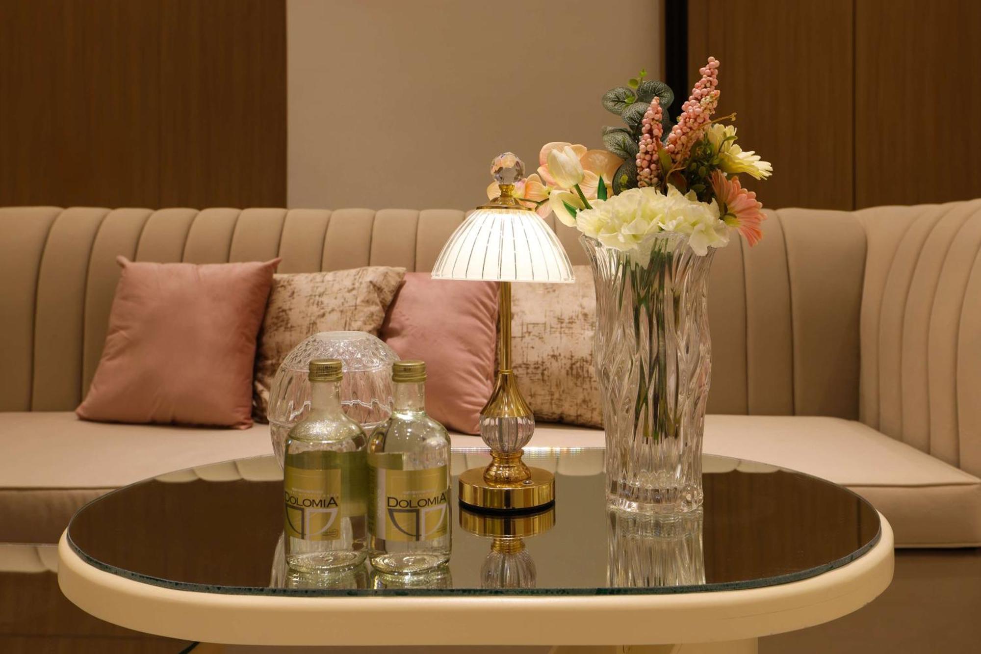 Radisson Hotel & Residence Riyadh Olaya Eksteriør bilde