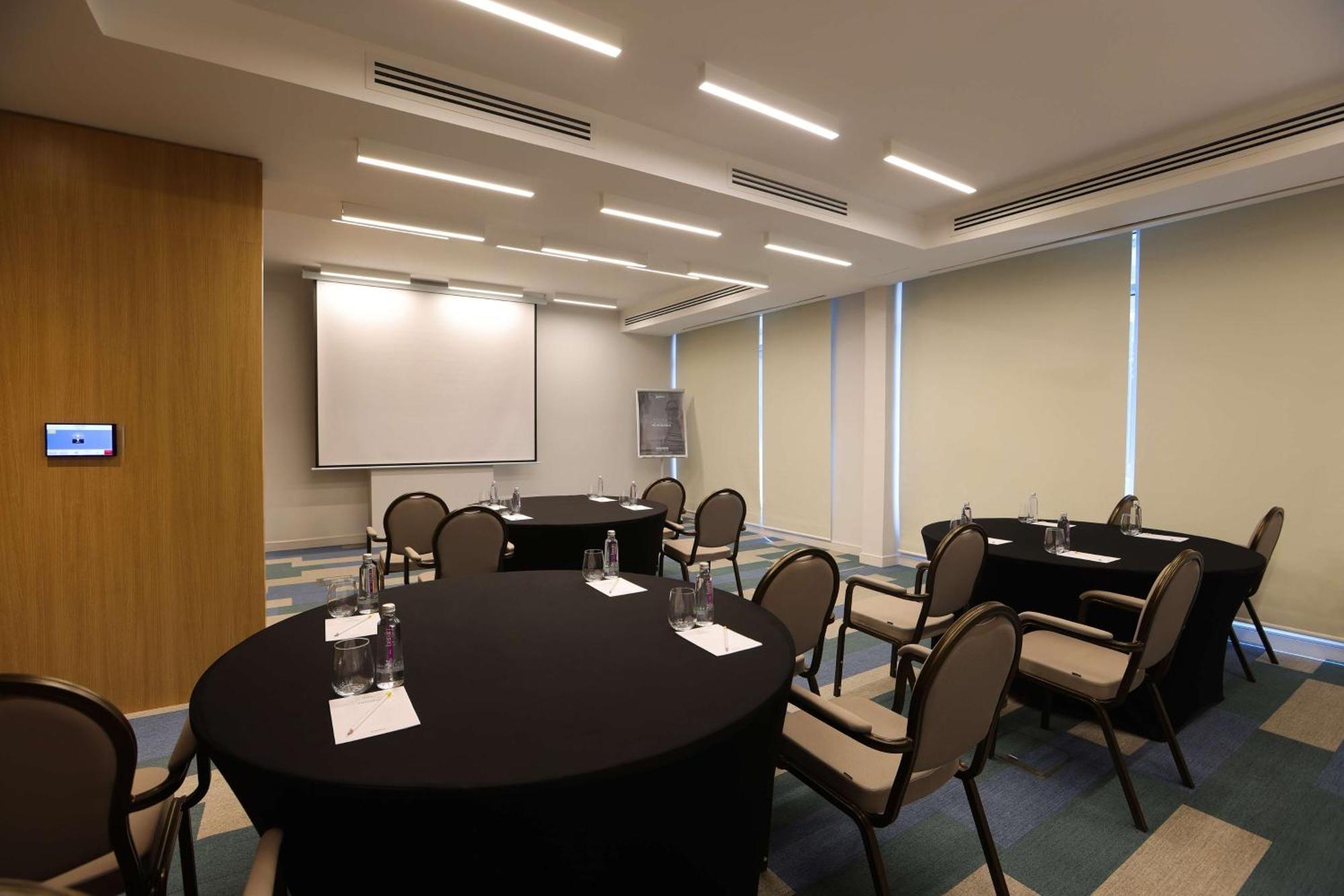 Radisson Hotel & Residence Riyadh Olaya Eksteriør bilde